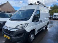 CITROEN RELAY