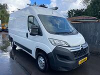 CITROEN RELAY